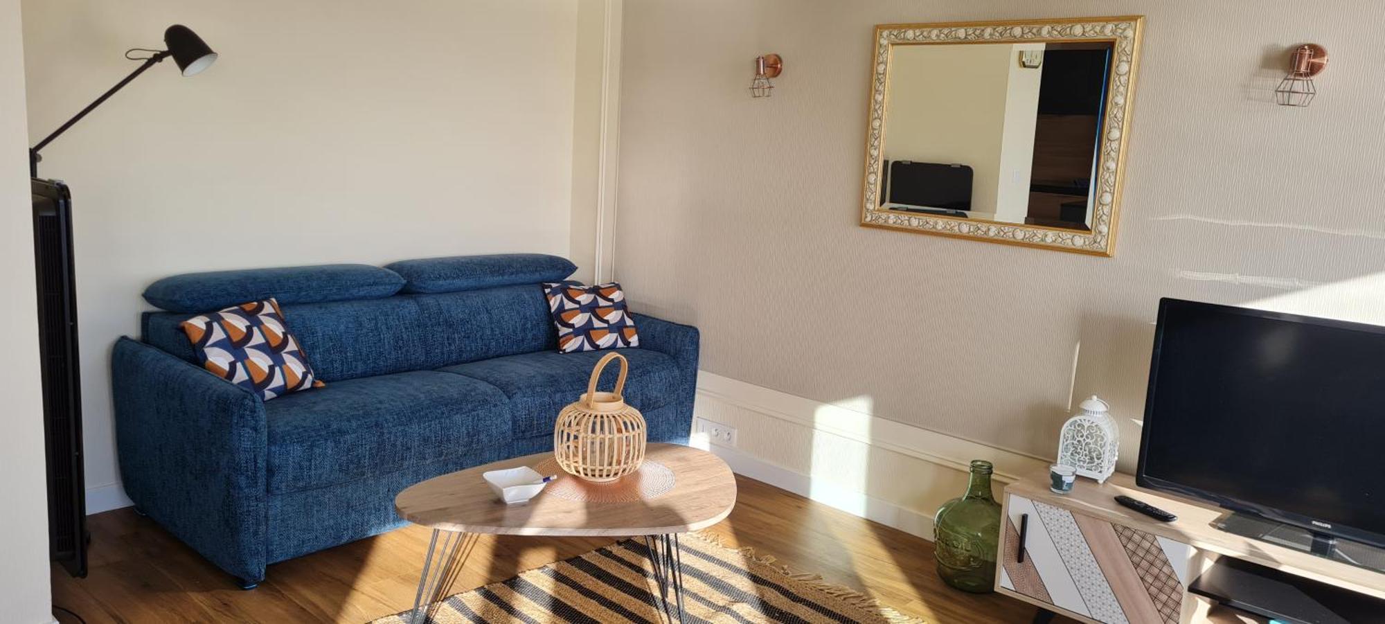 Appartement Escale Roz Pleine Vue Sur Le Port Perros-Guirec Bagian luar foto