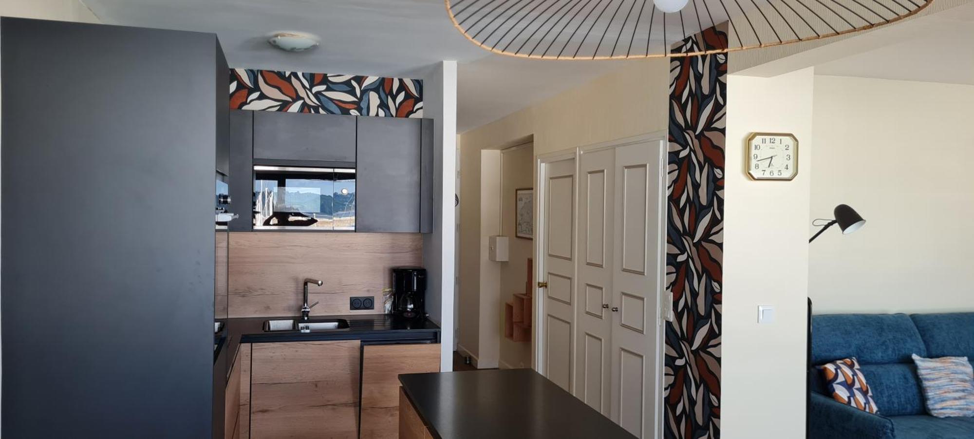 Appartement Escale Roz Pleine Vue Sur Le Port Perros-Guirec Bagian luar foto